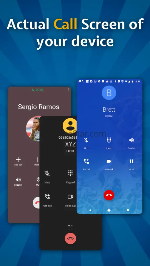 Fake Call – Fun Prank Call 1.0.8