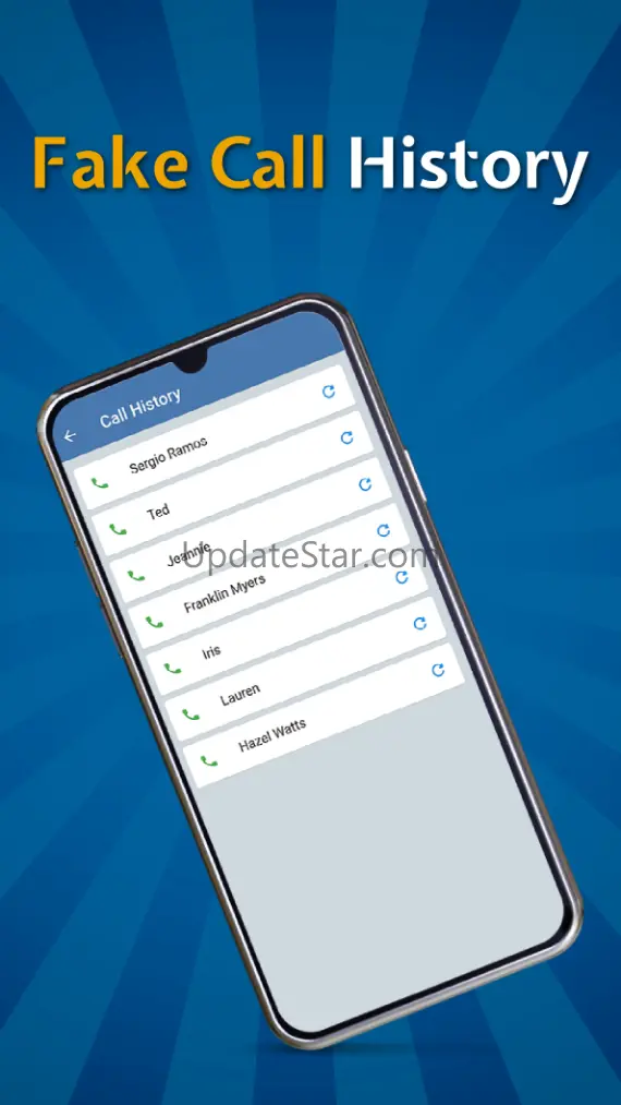 Fake Call – Fun Prank Call 1.0.8