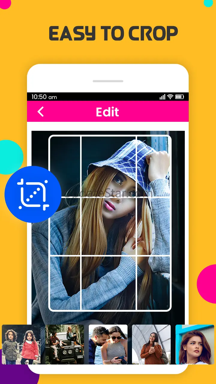 Image Search, Photo Downloader 1.0