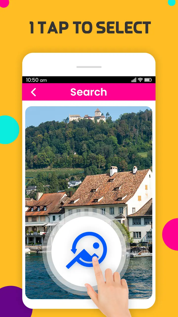 Image Search, Photo Downloader 1.0