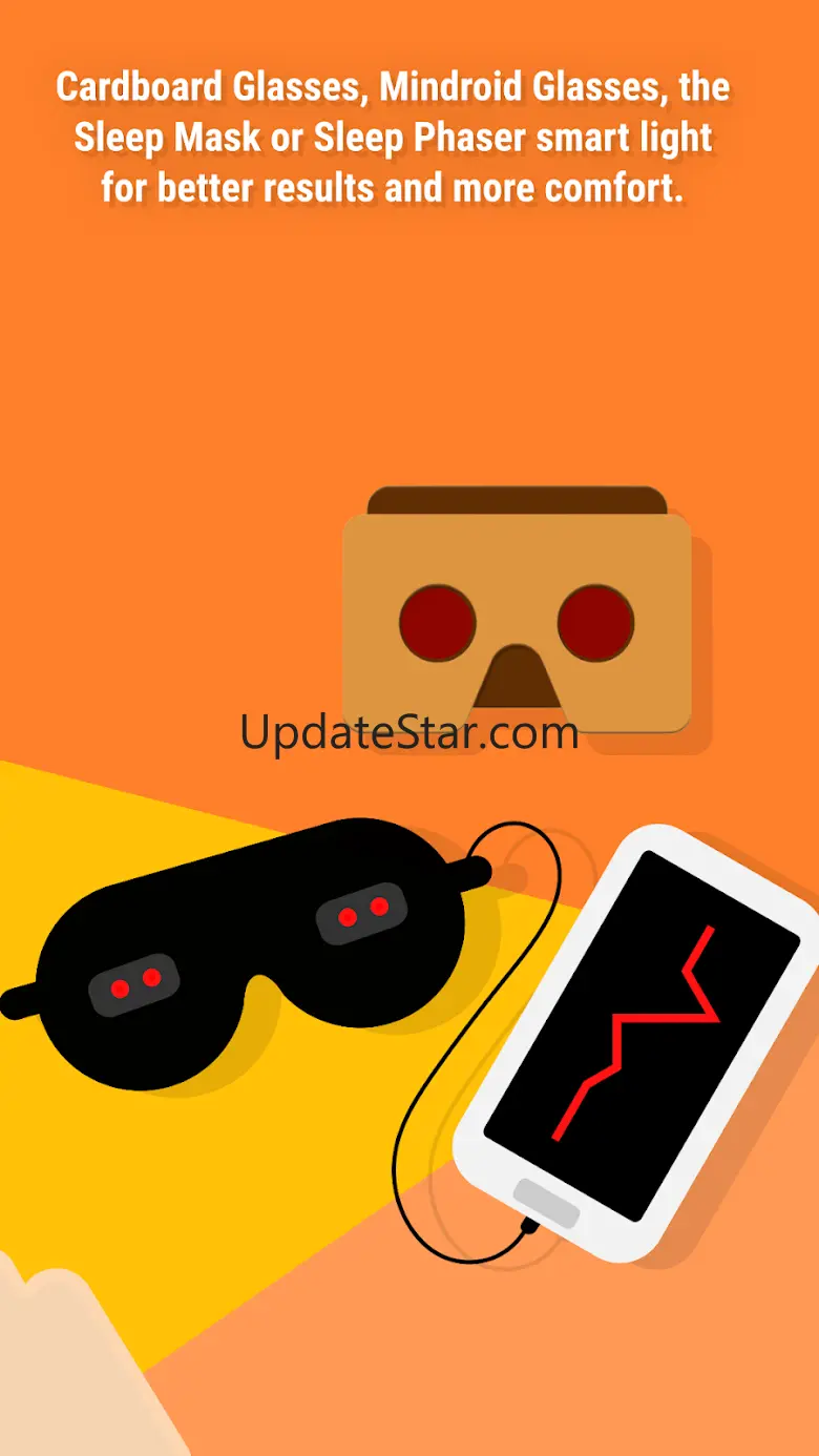 Mindroid: Relax, Focus, Sleep 7.2