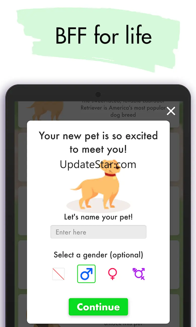 Watch Pet: Widget & Watch Pets v1.0.25