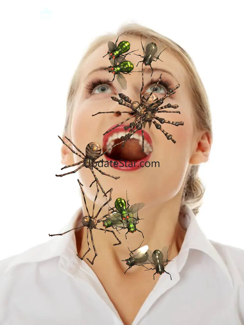Insects Prank 3.1.1