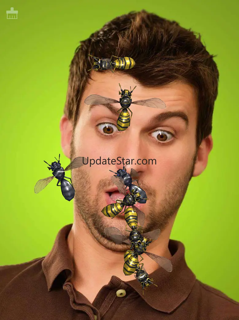 Insects Prank 3.1.1