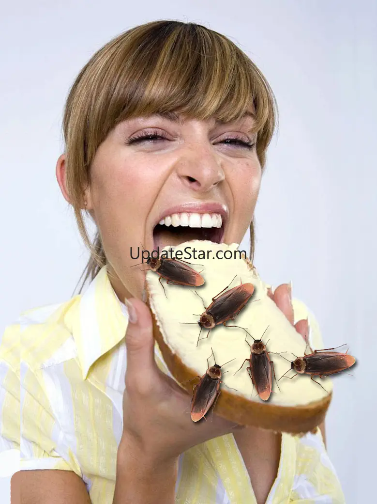 Insects Prank 3.1.1