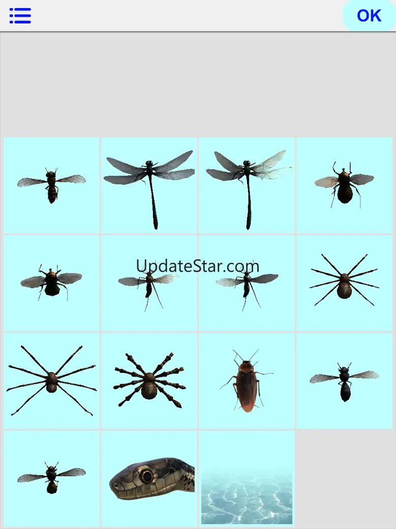 Insects Prank 3.1.1