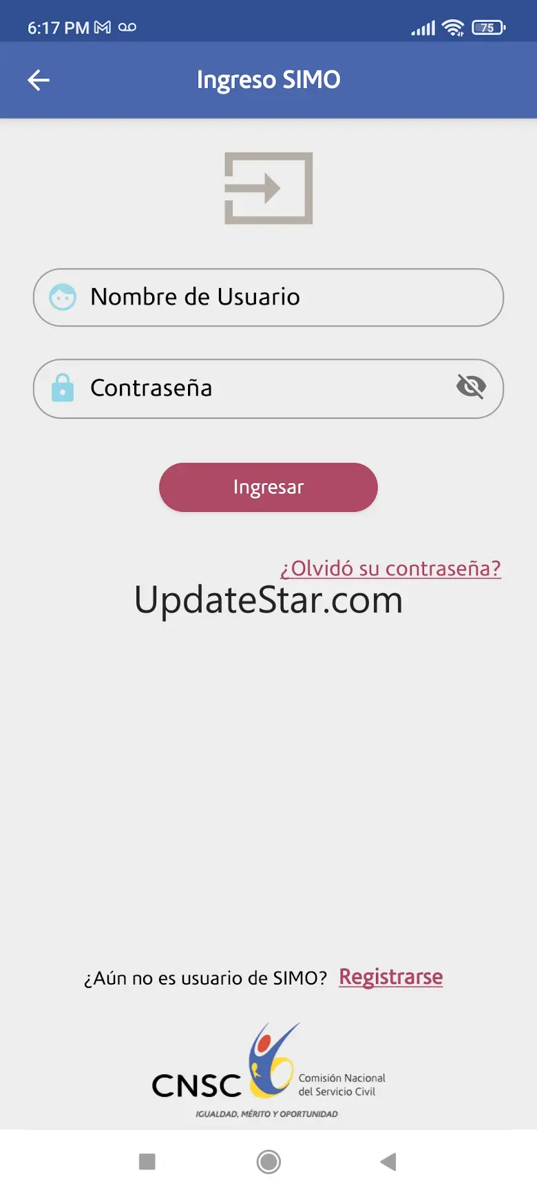 SIMO Mobile 2.1.9