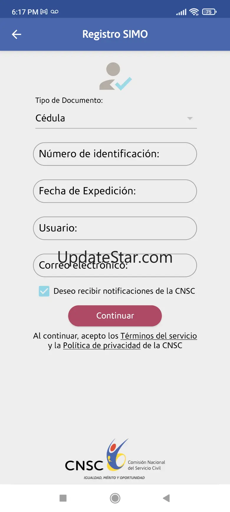 SIMO Mobile 2.2.0