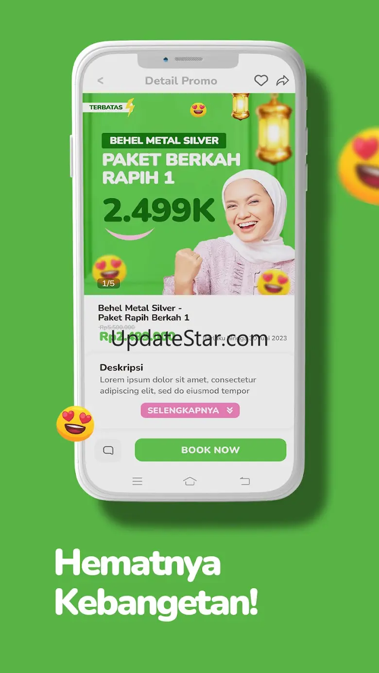FDC Apps - Solusi Masalah Gigi 2.5.38
