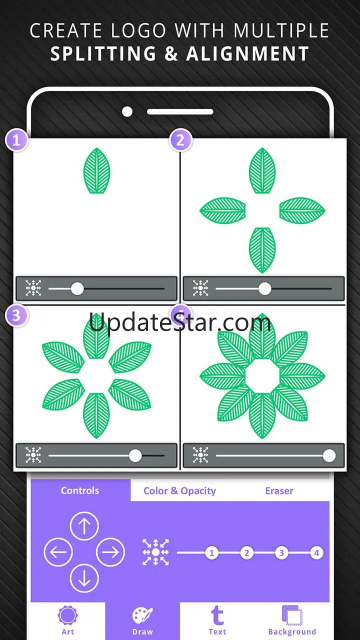 Swift Logo Maker Logo Designer 1.3