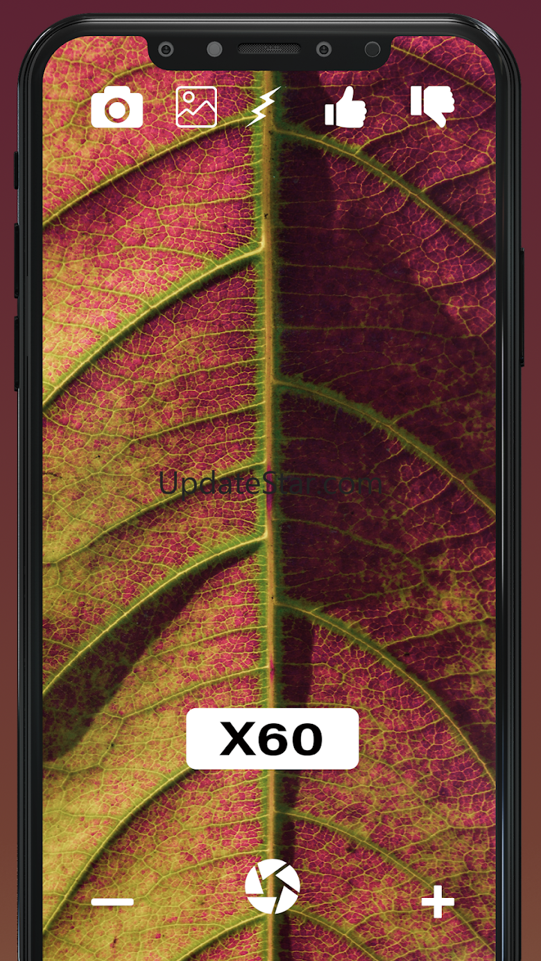 Super Zoom Camera Photo Editor 2.1.10