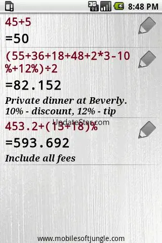 Easy Calculator 1.3.1