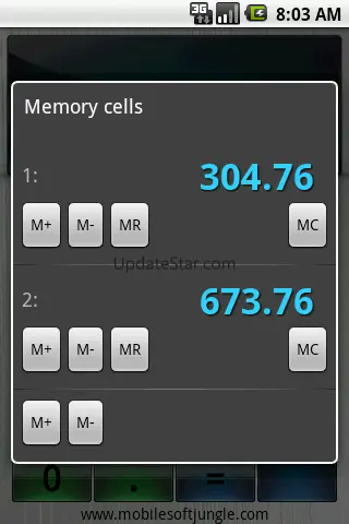 Easy Calculator 1.3.1