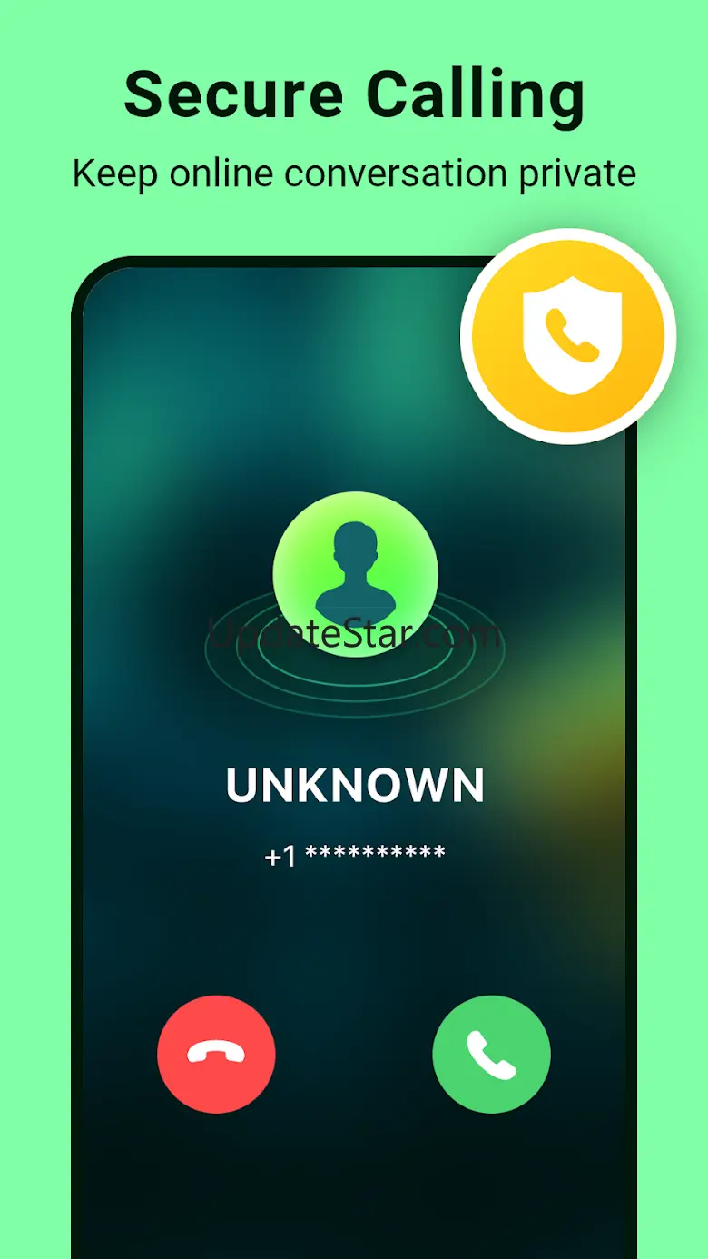Calling App: We Talk to Global 2.5.6