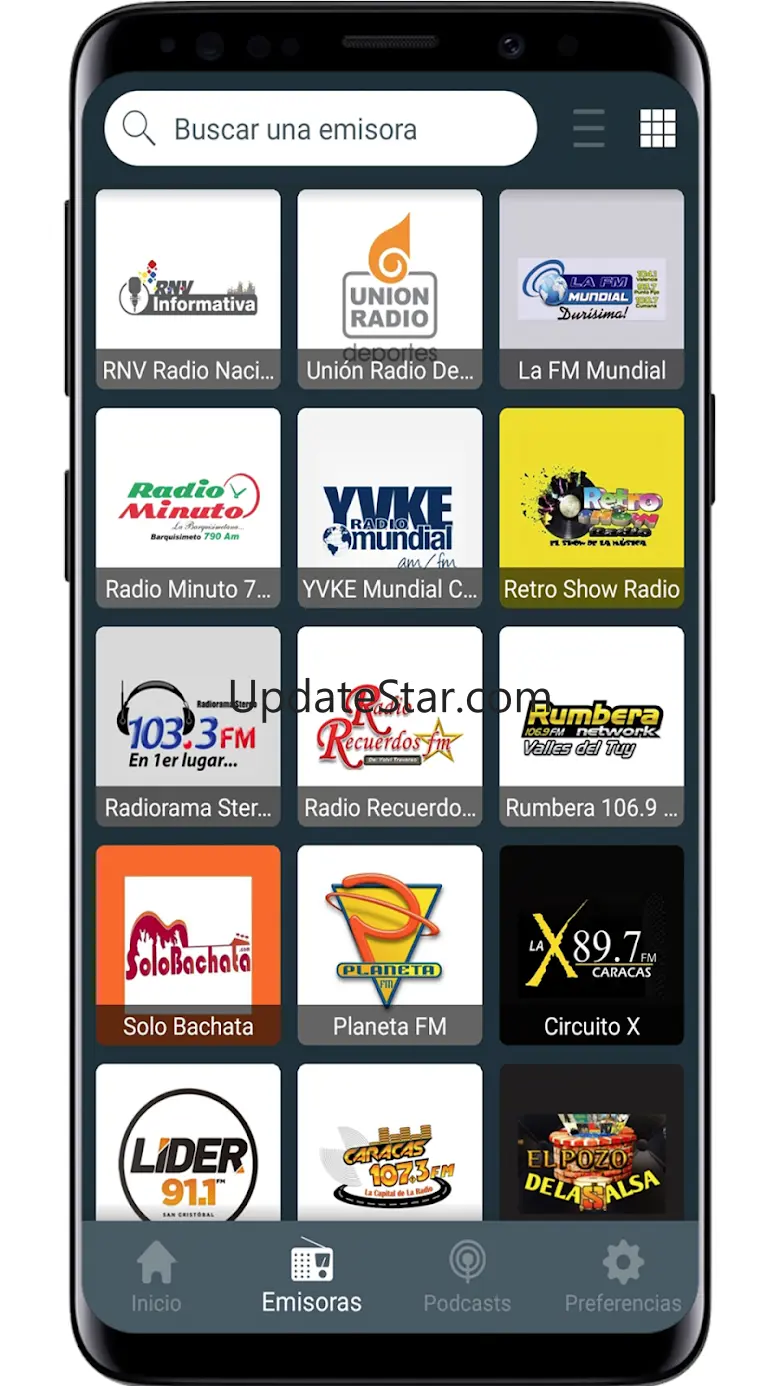 Radios de Venezuela FM 4.0.15