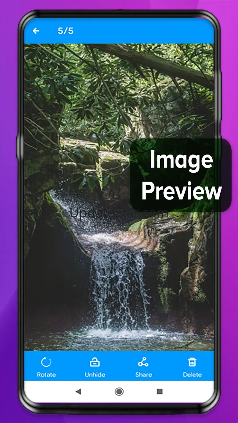 Safe Gallery: hide photo video v1.5
