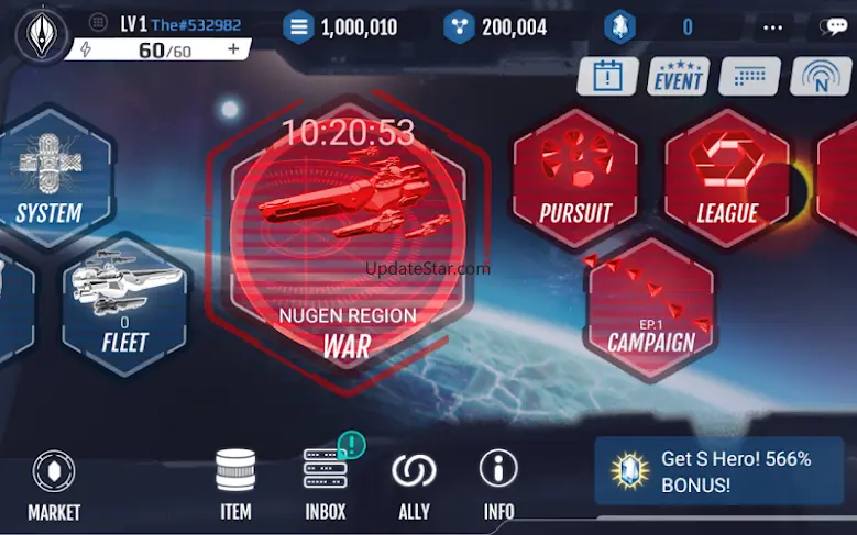 Astronest : Xeno worlds 3.0.0