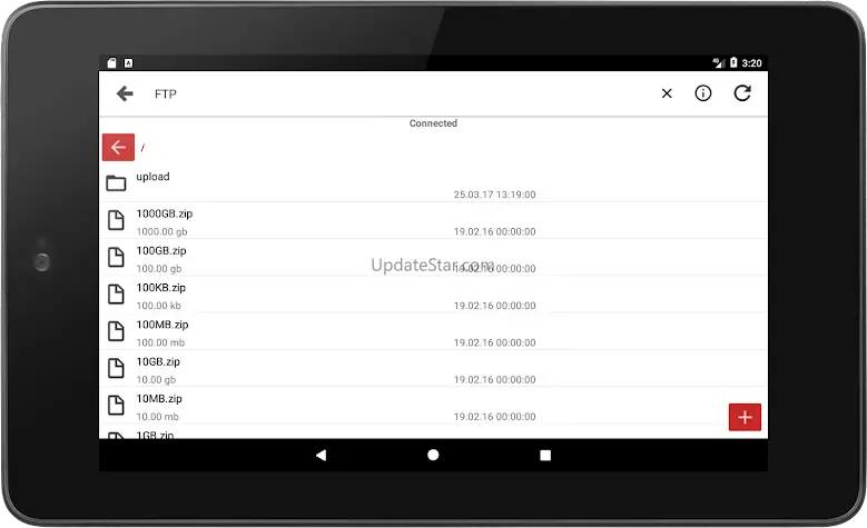 Web Tools: FTP SFTP SSH client 2.15