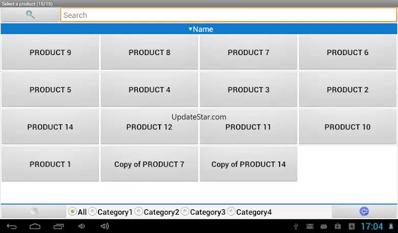 POS-Point of Sale With Barcode 5.64