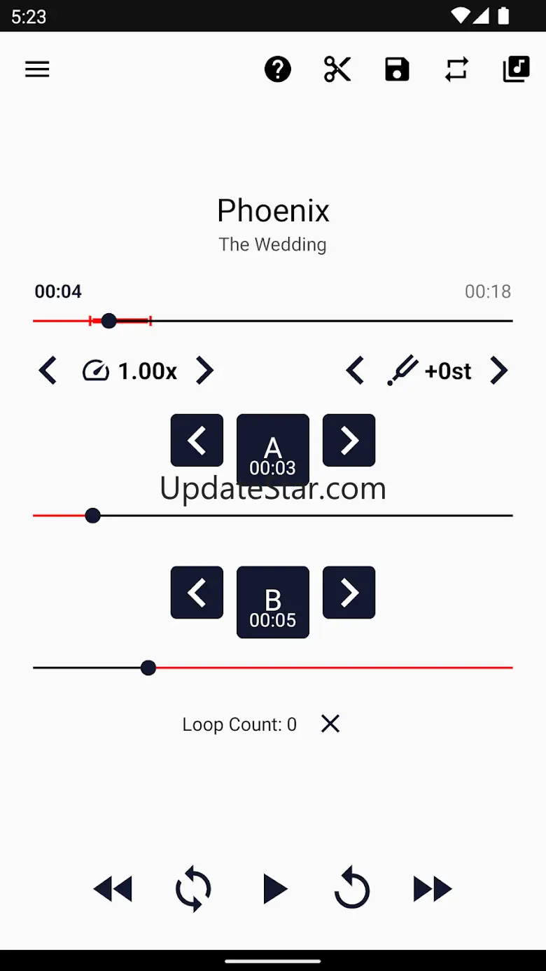 Loop Player 3.0.6