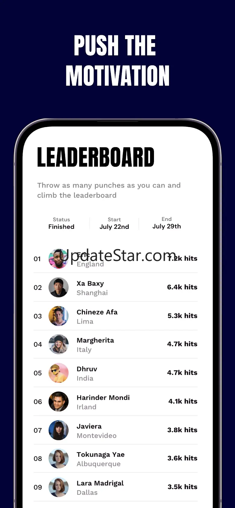 PunchLab: Home Boxing Workouts 4.7.0