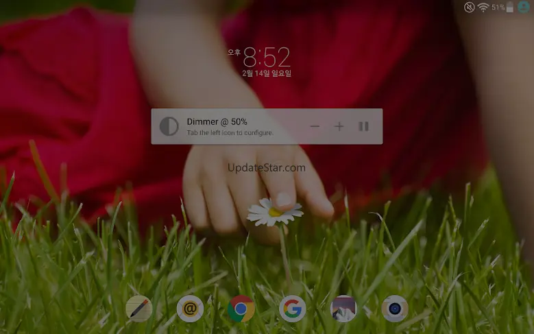 Dimmer 1.3.6
