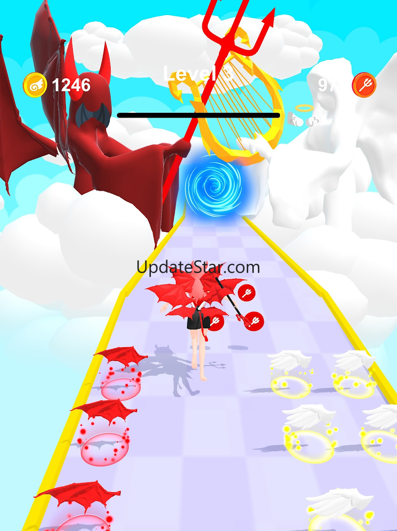 Angel Or Demon 1.1.7