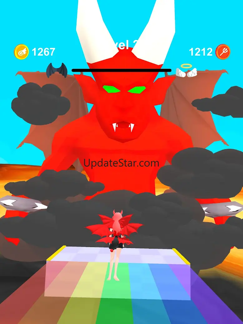 Angel Or Demon 1.1.7