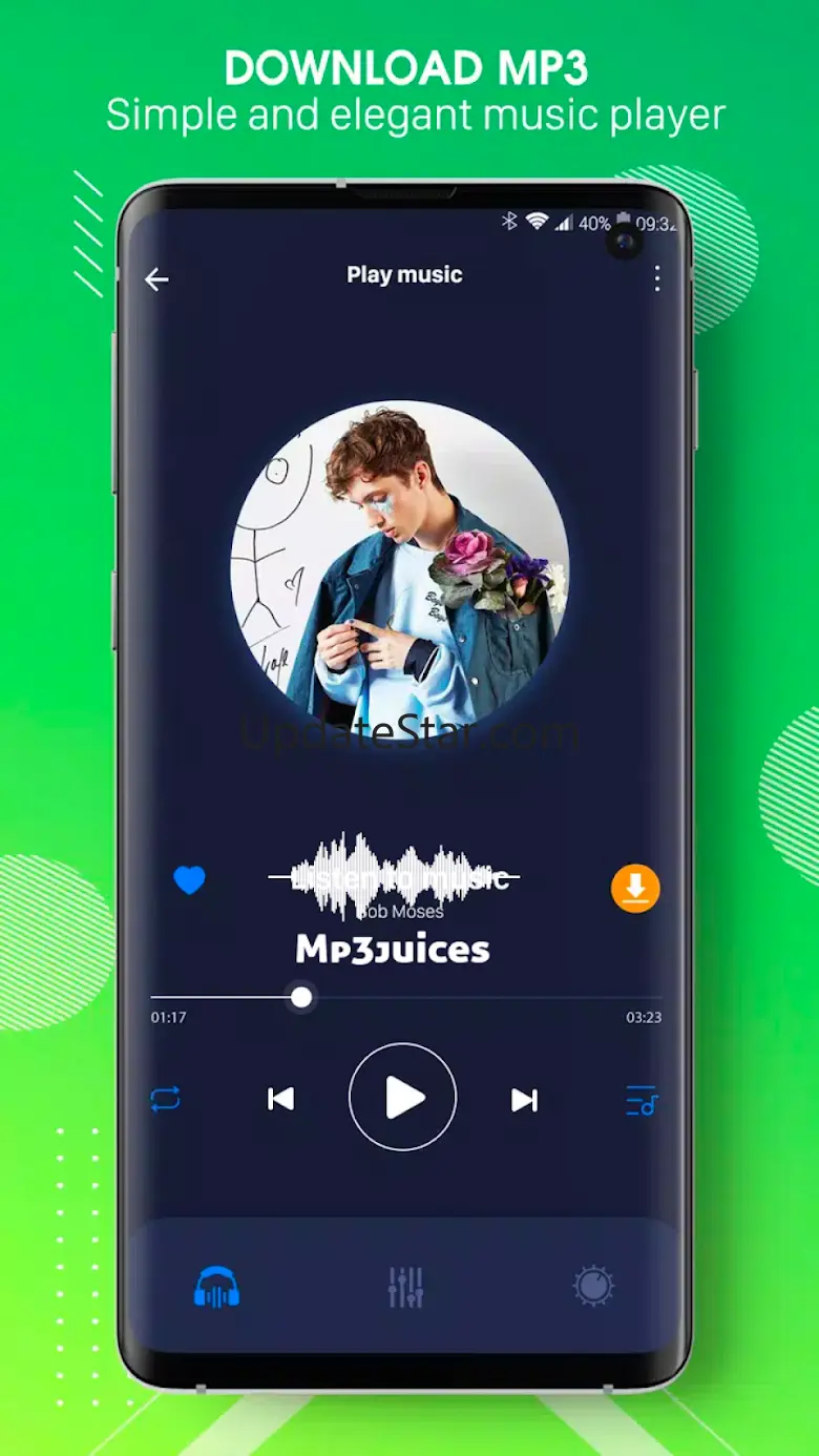 SongJuice Mp3 Music Downloader 2.0.2