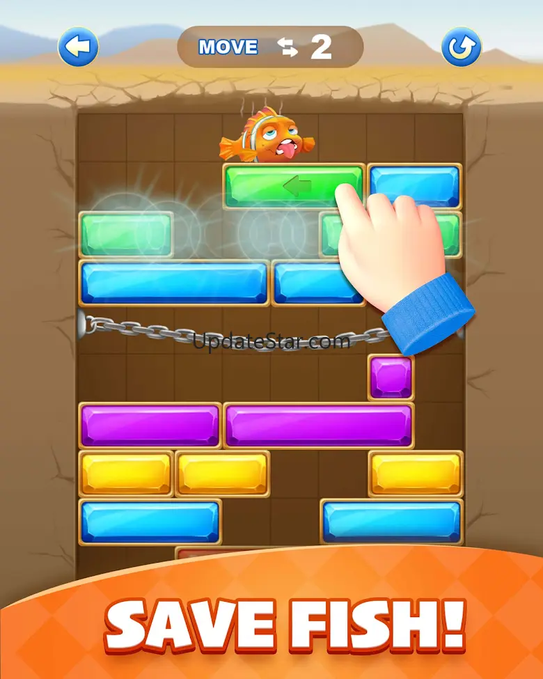 Garden Dropuzzle 2.10
