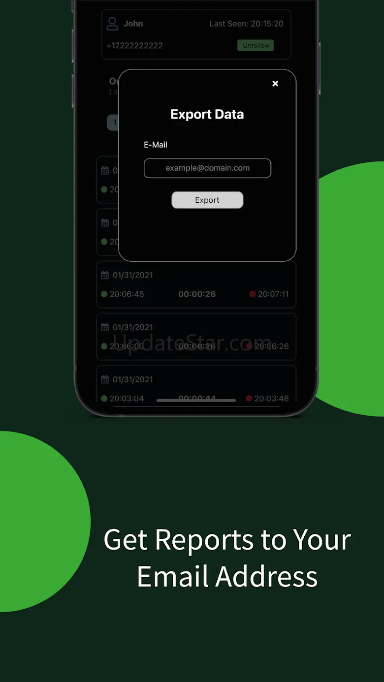 WhatsTracker : Last Seen and O 1.0.3