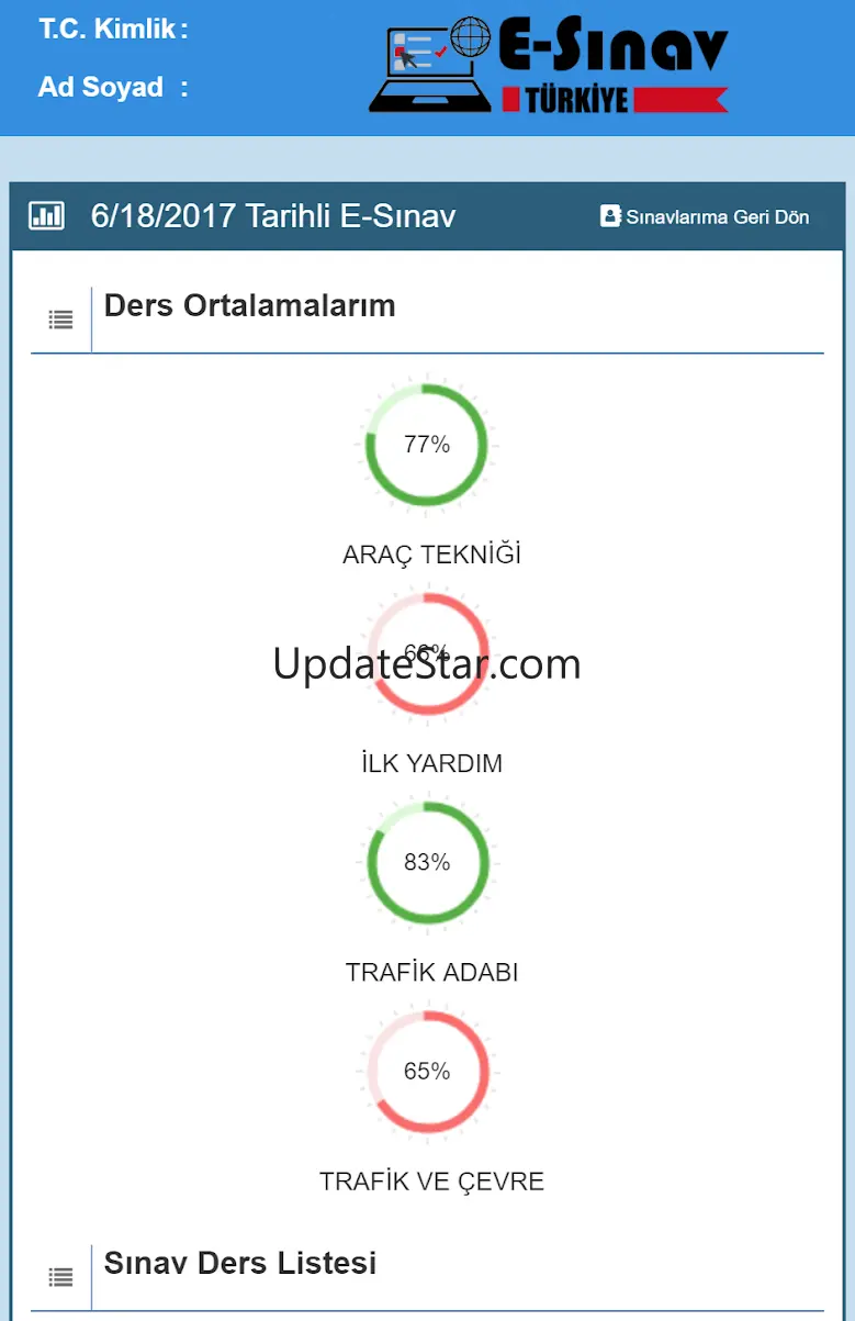 Ehliyetgo 5.4