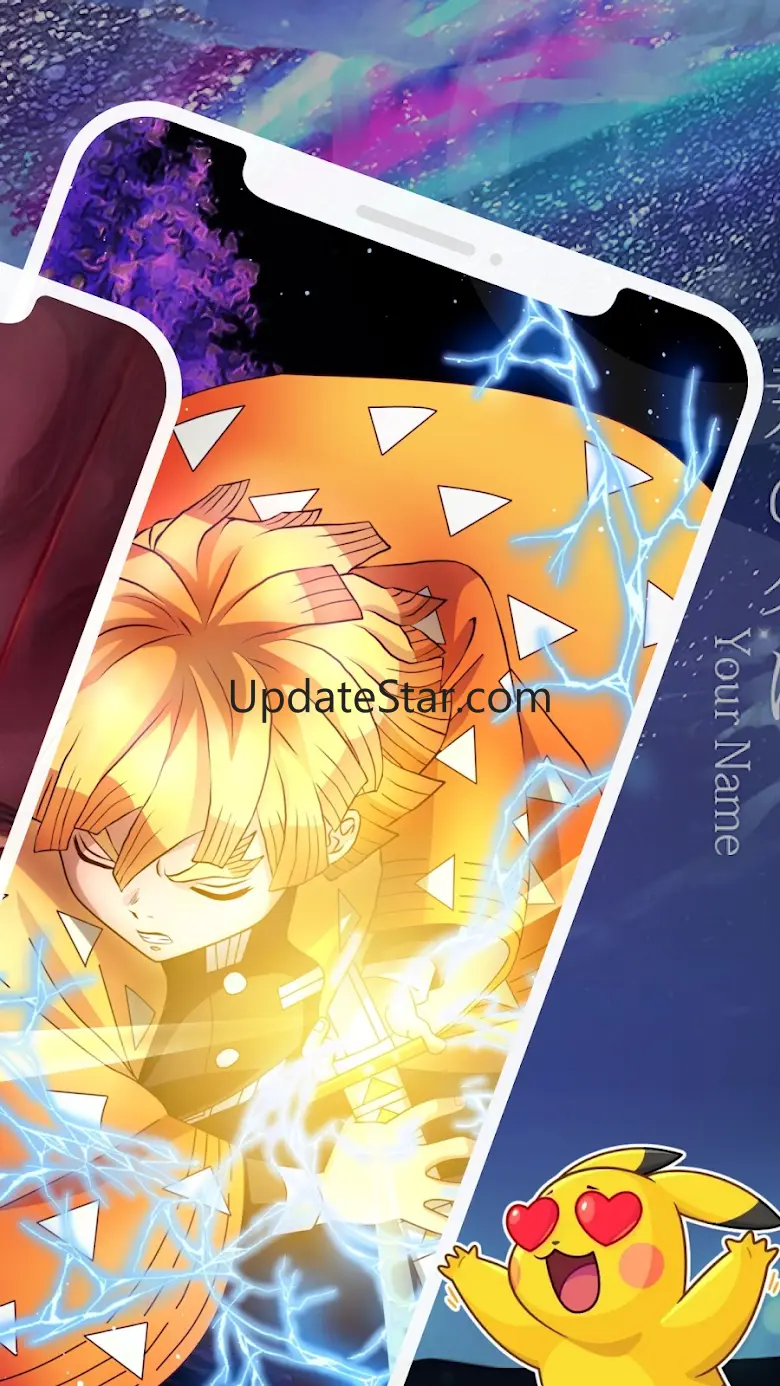 Anime Wallpaper 4k 2023 2.9