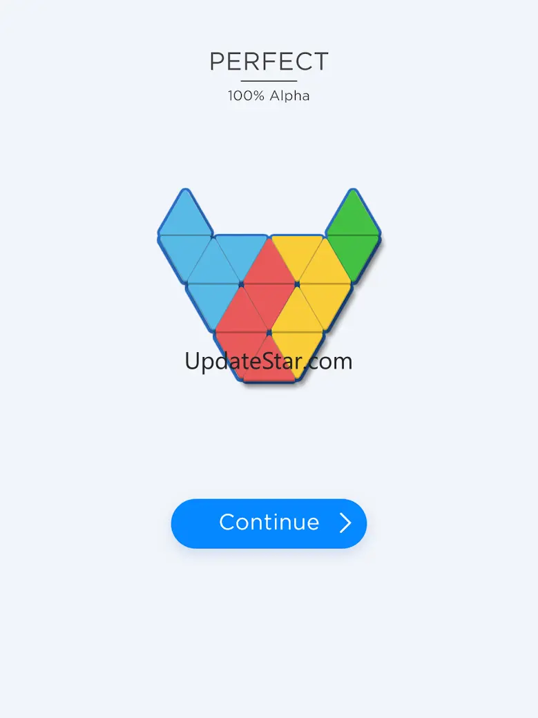 Triangle Tangram: Block Puzzle 2.0.5
