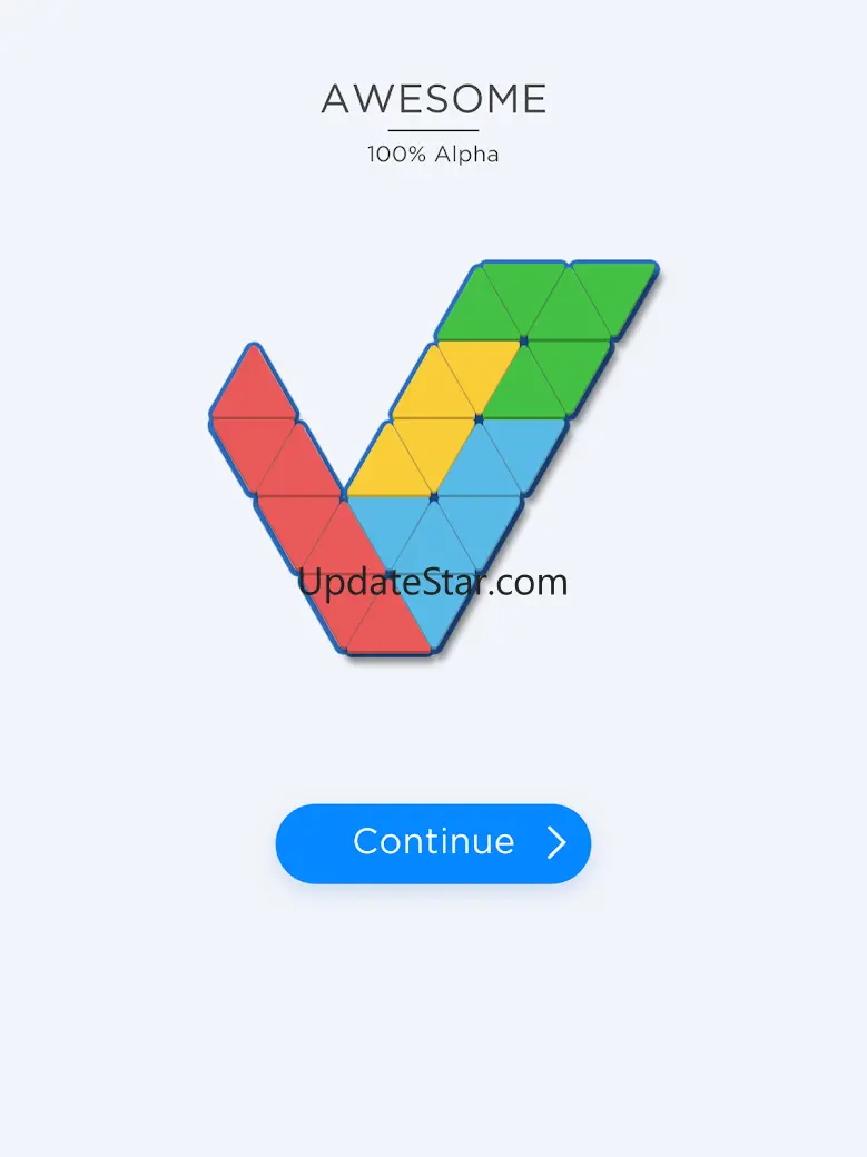Triangle Tangram: Block Puzzle 2.0.5