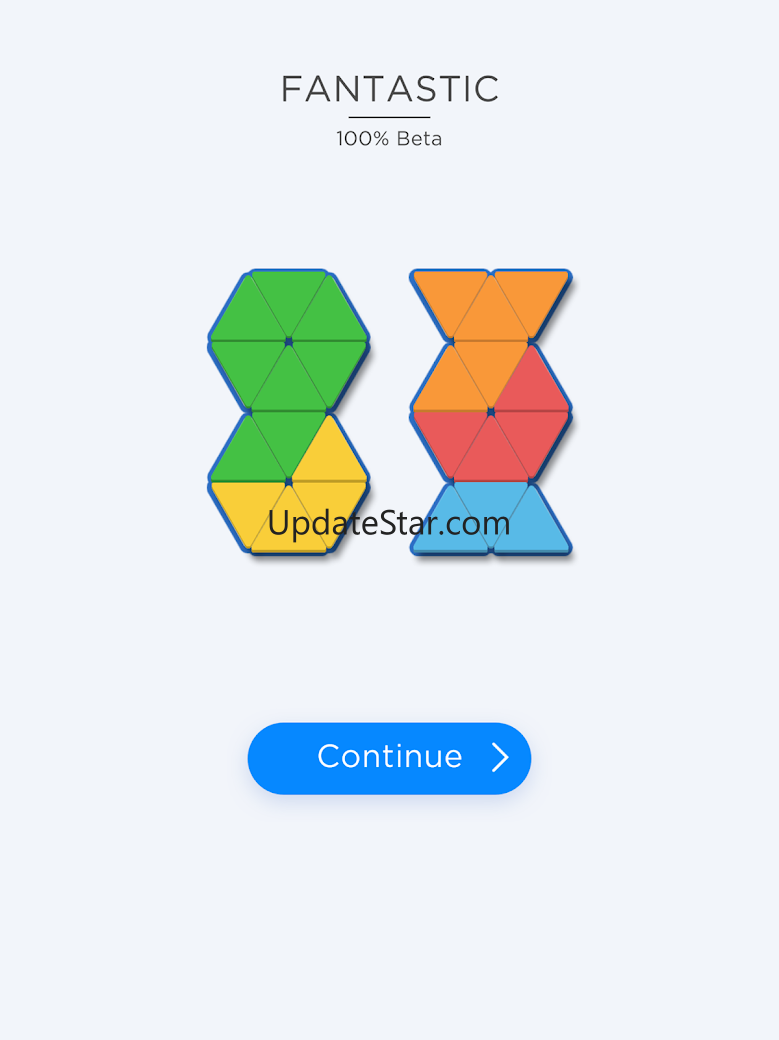 Triangle Tangram: Block Puzzle 2.0.5