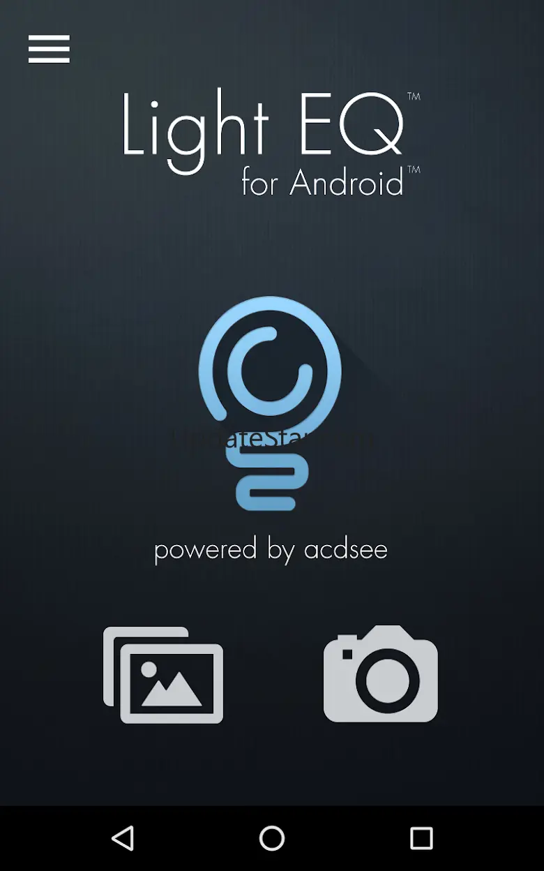 Light EQ by ACDSee 1.2.0