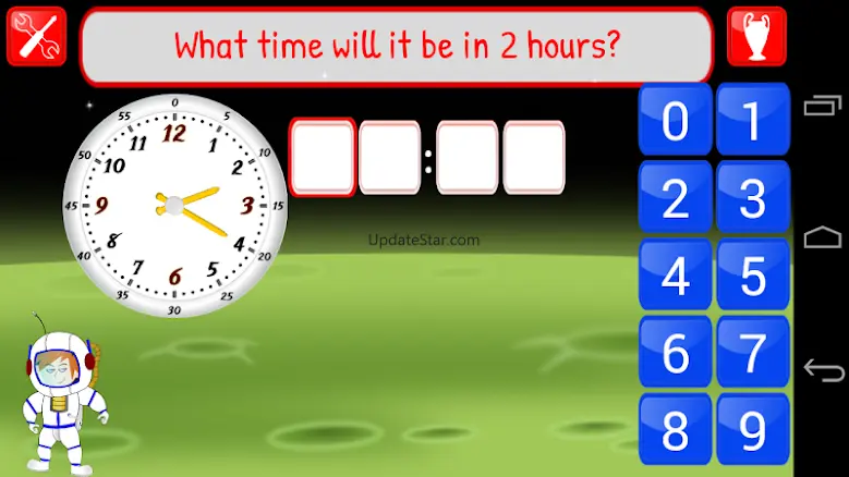 3rd Grade Math Learn Game LITE 2.8