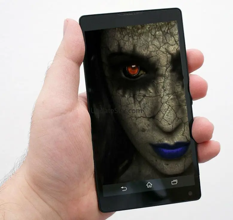 Scary screen - Joke 1.0.5