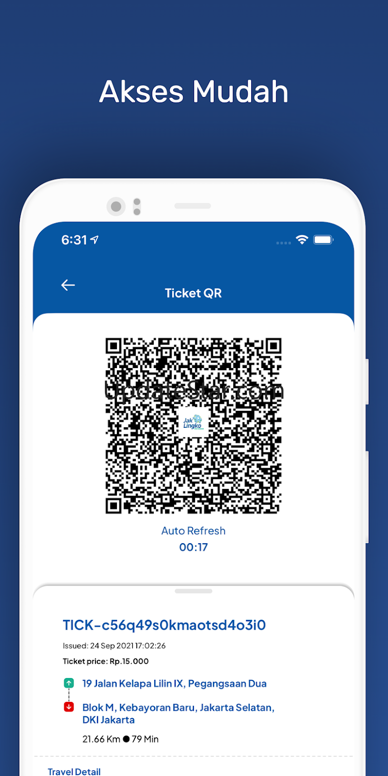 Jak Lingko App 1.6.12