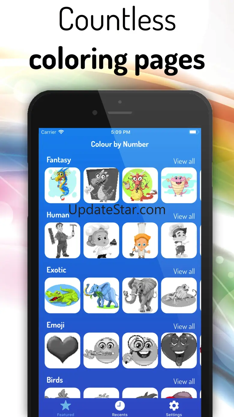 Color by Number Pro 1.1