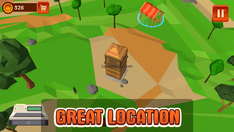 Animal Zoo - Wonder Craft 1.0.0