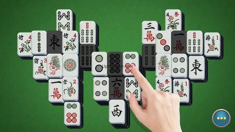 Mahjong· (Majong) 1.1