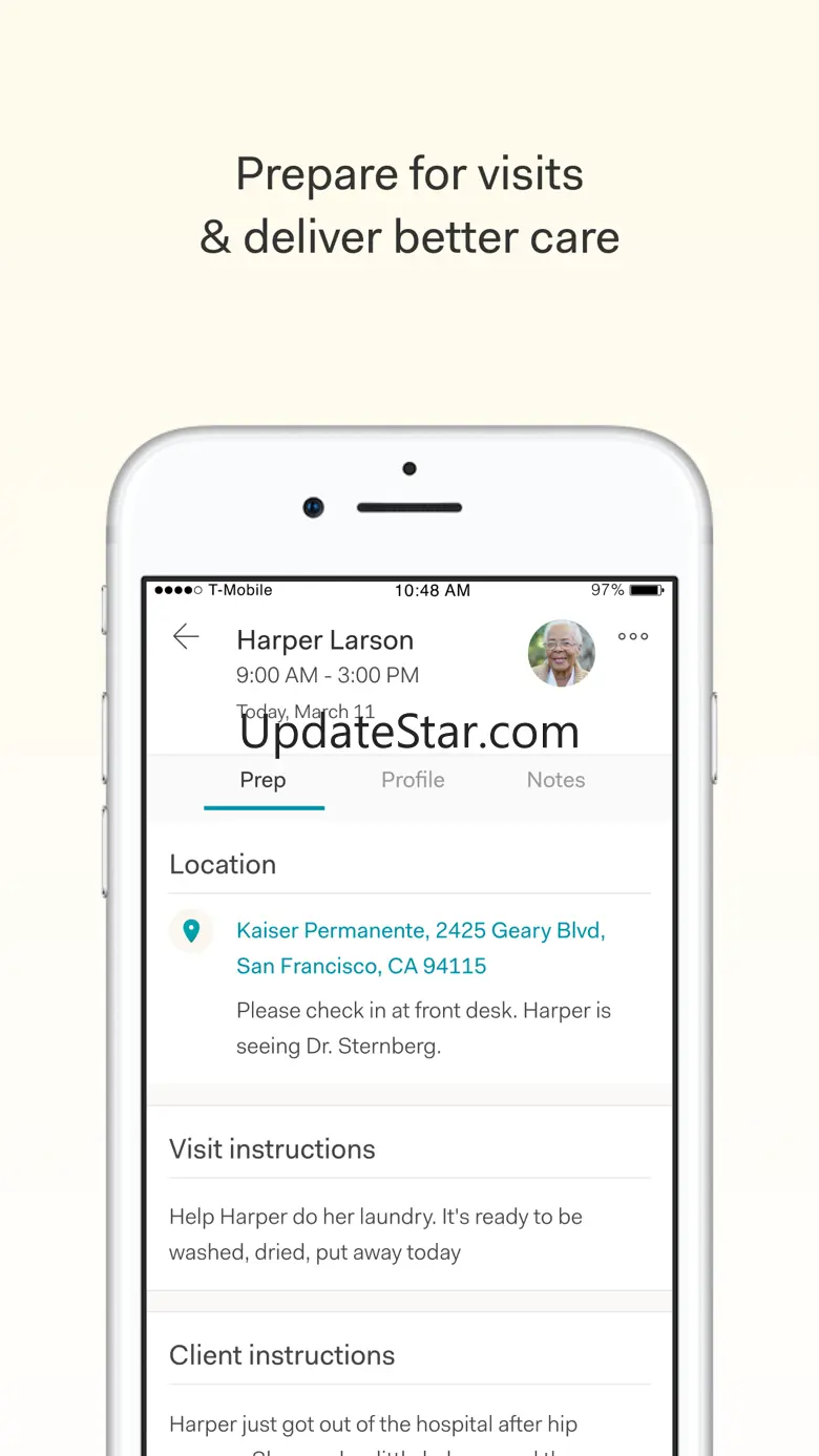 Honor Care Pro 24.04.22