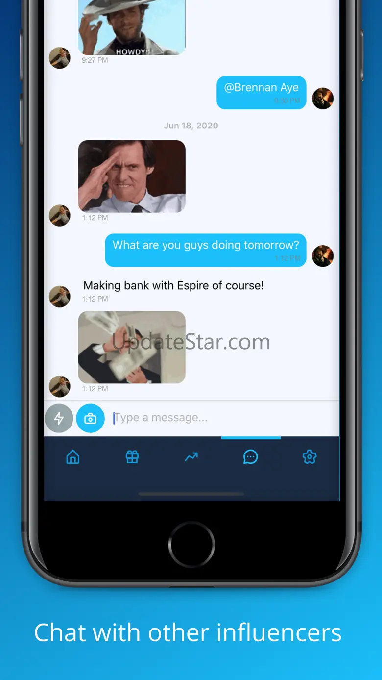 Espire 4.1.0