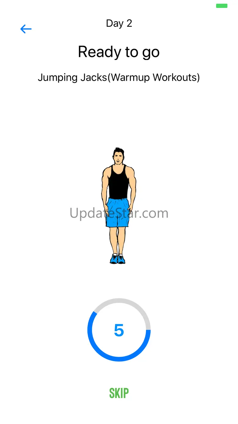 Six Pack in 30 Days -With Diet 1.2.4