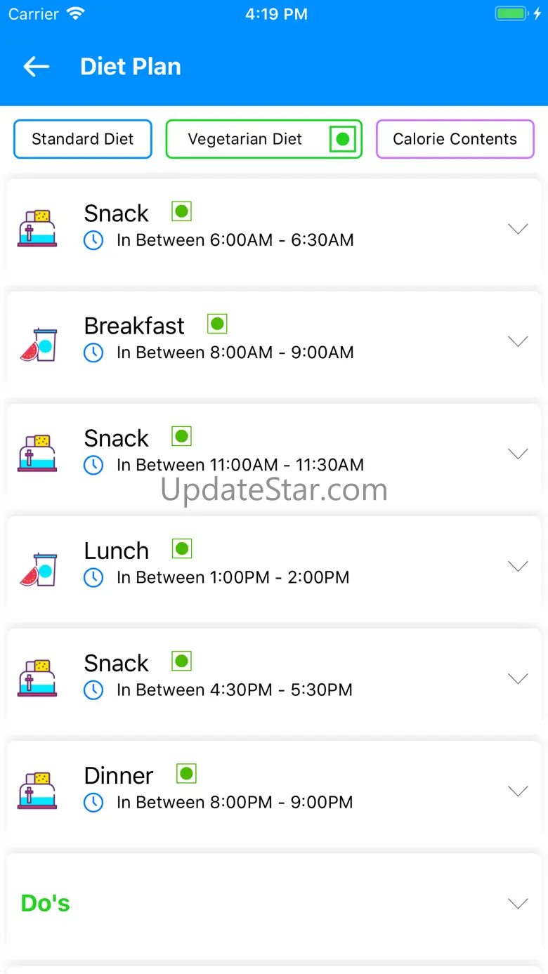 Six Pack in 30 Days -With Diet 1.2.4