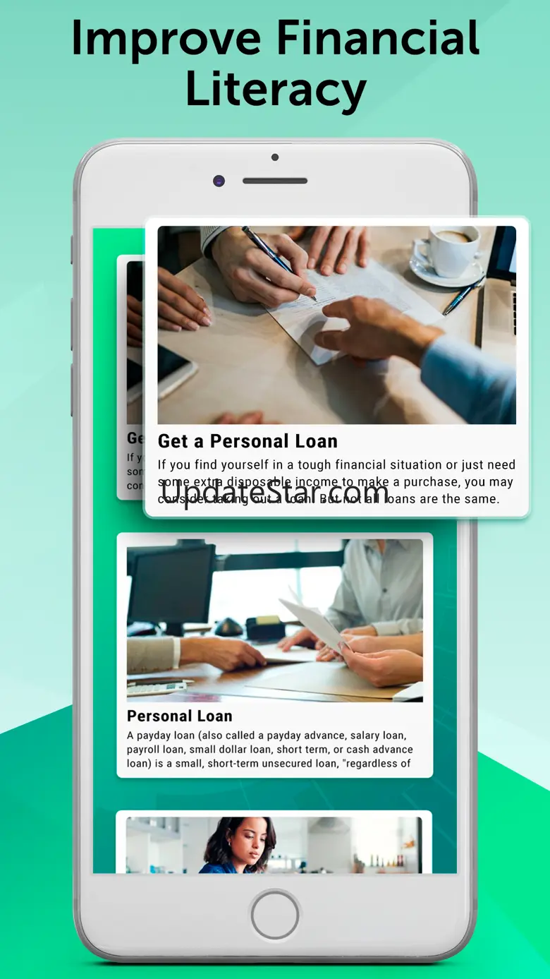 Payday Loans: Borrow Money 1.6.4