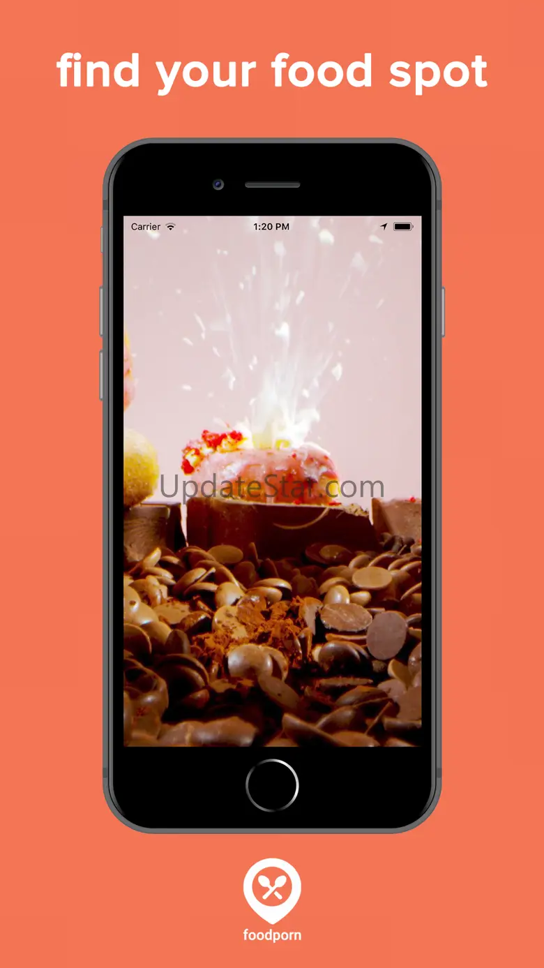 Foodporn - Reviews & Food Porn 2.0.9