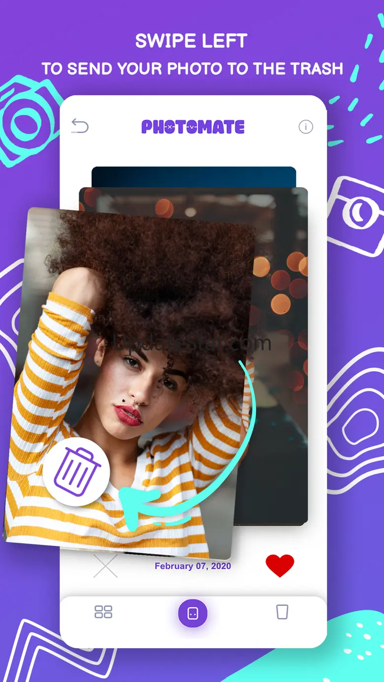 Clean Gallery! Photo Sorter 2.0.1